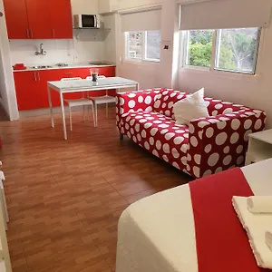  Apartment Chorros