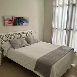  Apartment Apartamento Cerca De La Playa